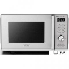 Микроволновая печь CASO HCMG 25 Ceramic Chef