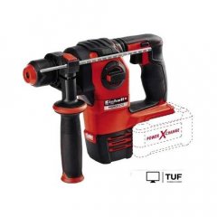 Перфоратор Einhell Herocco 4513900 (без АКБ, кейс)