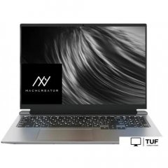 Ноутбук Machcreator Vision L16 Origin JJ00G700HRU