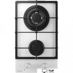 Варочная панель Monsher MGG 33 Blanc