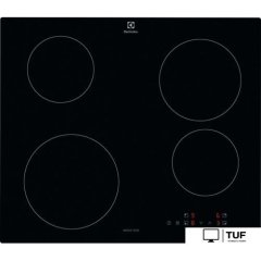 Варочная панель Electrolux LIB60420CK