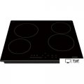 Варочная панель Hyundai HHE 6451 BG