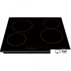 Варочная панель Hyundai HHE 6451 BG