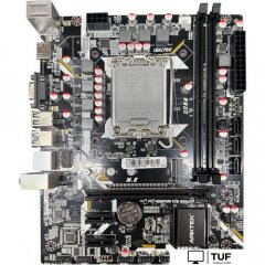 Материнская плата Arktek AK-H610M EG VA