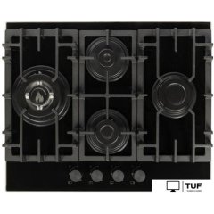 Варочная панель DeLonghi GABRIELLA 6GW NB