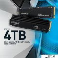 SSD Crucial T700 4TB CT4000T700SSD5