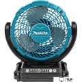 Вентилятор Makita CF101DZ (без сетевого адаптера, АКБ и ЗУ)