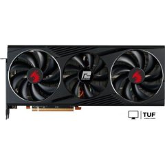 Видеокарта PowerColor Red Dragon Radeon RX 6800 16GB GDDR6 AXRX 6800 16GBD6-3DHR/OC