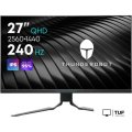 Игровой монитор Thunderobot Silver Wing LQ27F240L