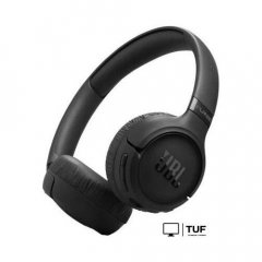Наушники JBL Tune 680NC (черный)