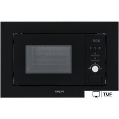 Микроволновая печь Akpo MEA 820 08 MMP01 BL