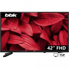 Телевизор BBK 42LEM-1017/FTS2C