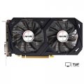 Видеокарта AFOX GeForce GTX 1660 Ti 6GB GDDR6 AF1660TI-6144D6H7-V4