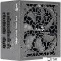 Блок питания AeroCool Aero Bronze 550M