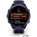 Умные часы Garmin Forerunner 570 47 мм (фиолетовый)