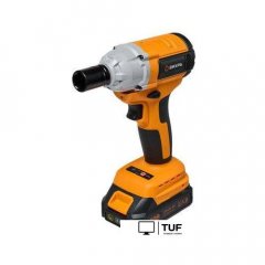 Гайковерт Вихрь АГ-300/20Li (с 2-мя АКБ, кейс)