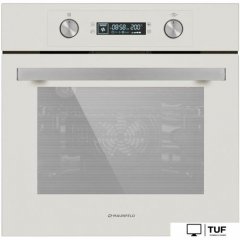 Электрический духовой шкаф MAUNFELD AEOH6062BG