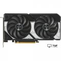 Видеокарта ASUS Dual GeForce RTX 5060 8GB GDDR7 OC Edition DUAL-RTX5060-O8G
