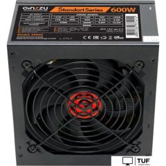 Блок питания Ginzzu SB600