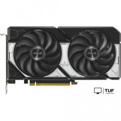 Видеокарта ASUS Dual GeForce RTX 5060 8GB GDDR7 OC Edition DUAL-RTX5060-O8G