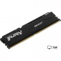 Оперативная память Kingston FURY Beast 32ГБ DDR5 6000 МГц KF560C36BBE2-32