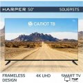 Телевизор Harper 50U695TS
