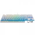 Клавиатура Redragon Cass (синий)