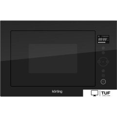 Микроволновая печь Korting KMI825TGN