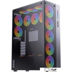 Корпус Xigmatek Elysium II EN41617 (черный)