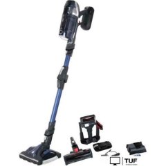 Вертикальный пылесос с влажной уборкой Tefal TY9890WO