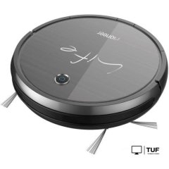 Робот-пылесос Pioneer VC705R (черный)