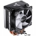 Кулер для процессора Jonsbo CR-1400E ARGB (черный)