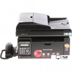 МФУ Pantum M6607NW