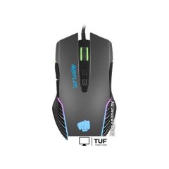 Игровая мышь Fury Hustler