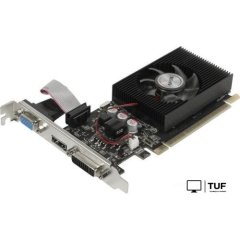 Видеокарта AFOX GeForce GT 730 4GB GDDR3 AF730-4096D3L6