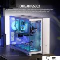 Корпус Corsair 6500X Dual Chamber CC-9011258-WW