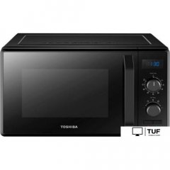 Микроволновая печь Toshiba MW2-AG23PF (BK)