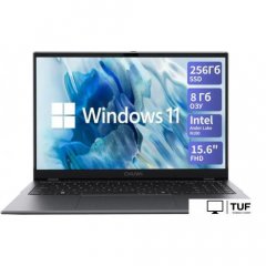 Ноутбук Chuwi GemiBook Plus CWI620-iN10016G512G