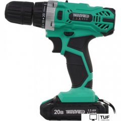 Дрель-шуруповерт Trustfield ETCD-18.1.1 (с 1-им АКБ)