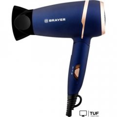 Фен Brayer BR3025