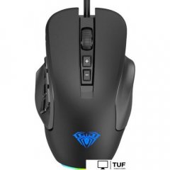Игровая мышь AULA Fire H510