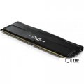 Оперативная память Silicon-Power XPower Zenith 16ГБ DDR5 6000 МГц SP016GXLWU60AFSE