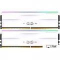 Оперативная память Silicon-Power XPower Zenith RGB 2x16ГБ DDR5 6000 МГц SP032GXLWU60AFDH