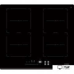 Варочная панель Hyundai HHI 6781 BG