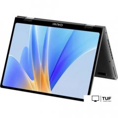 Ноутбук 2-в-1 Chuwi MiniBook X CWI558-PN2N5N1HDMXX