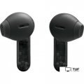 Наушники JBL Tune Flex 2 Ghost (черный)