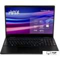 Ноутбук Hiper Workbook U26-15FII3123R8S5WPG