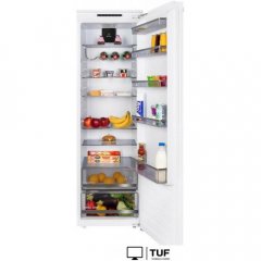 Однокамерный холодильник MAUNFELD MBL177SWGR Inverter