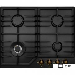 Варочная панель ZorG BLC FDW RBL (EMY)