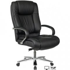 Офисное кресло Бюрократ T-9925SL (черный)